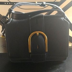 Fossil sling bag
